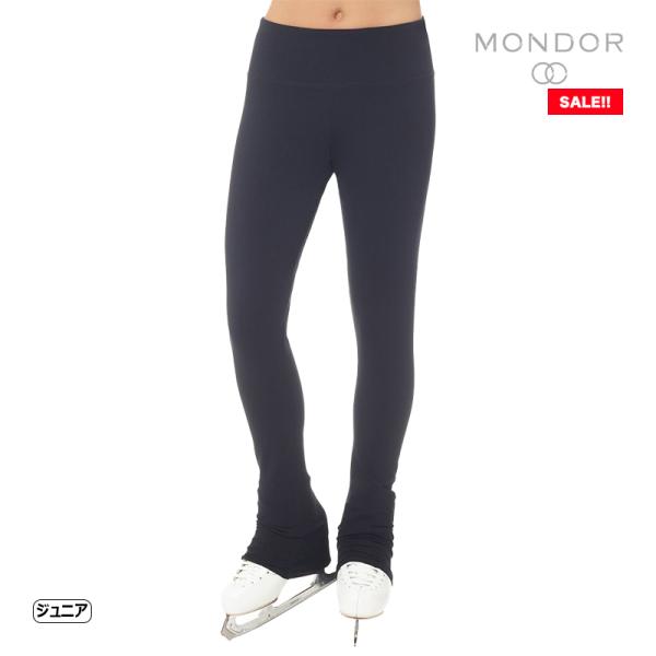 MONDOR（モンドール）パンツ 4883 -SUPPLEX LEGGINGS（4883 サプレックス レギンス）【SALE!!】数に限りがございます。売り切れの場合はご容赦ください。[選手・アスリート向け]スケートの練習時に欠かせない定番...