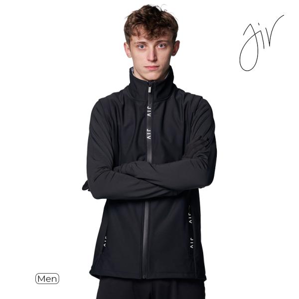 JIV Sportベスト NORDIC（ノルディック） -Men'sエストニア発ブランド「JIV Sport」はオシャレで大人気！暖かさを保ちながら、腕回りや身体の動きに負担を感じないスケーティングのためのベスト。厚手ながら軽い生地を使用し...