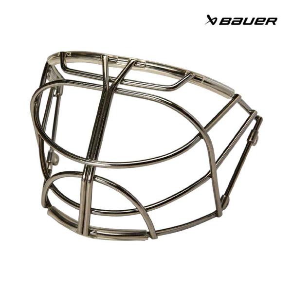 BAUER GKアクセサリー リプレイスメント キャッツアイケージ シニア アイスホッケー