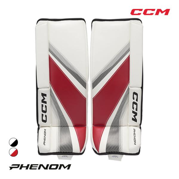 CCM GKパッド PHENOM ユース アイスホッケー