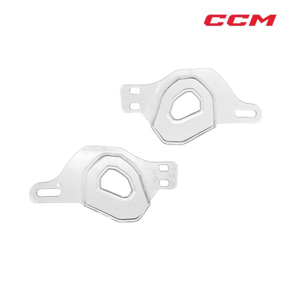CCM ヘルメットパーツ イヤーカバー Aタイプ 910（左右セット） アイスホッケー -NP/TC