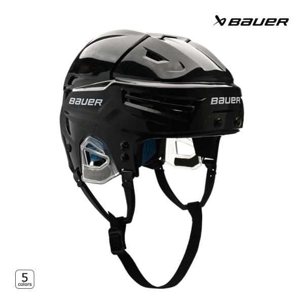BAUER（バウアー）ヘルメット S23 リアクト 65サイズ：S…53.5-56.5cmM…56-59.5cmL…59.5-64cm検索ワード：アイスホッケー、ヘルメット、RE-AKTシリーズ