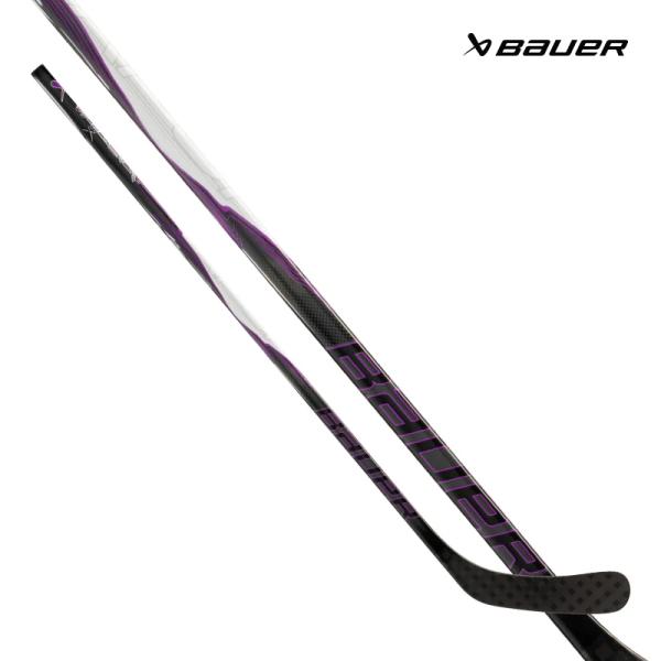 BAUER ワンピーススティック S25 ベイパー ユース アイスホッケー