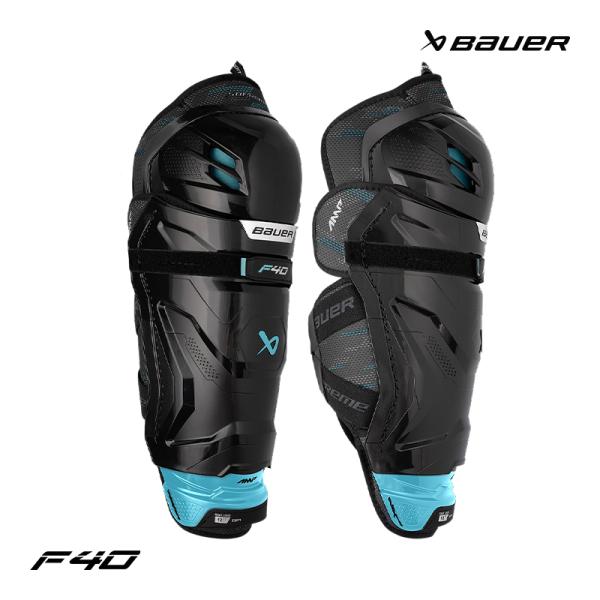 BAUER レガード S26 シュープリーム F40 ジュニア アイスホッケー