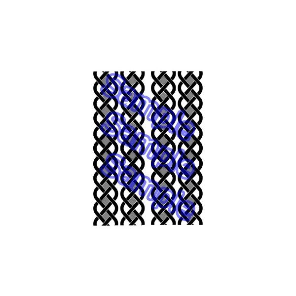 【セット内容】タトゥーシール／練習用ミニシール／説明書Lamento　ラメント　アサト　コスプレ用タトゥシール寸法：約5cm x 約28cm使用回数：4回分