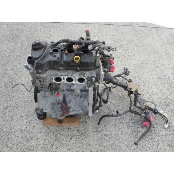 ダイハツ　キャスト　LA250S タービン　KF-VET 64.000 KM ダイハツ キャスト LA250S タービン KF-VET 64.000 KM