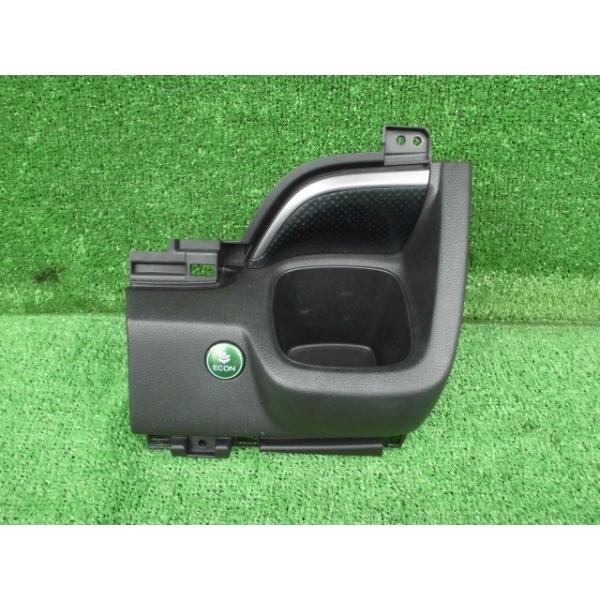 ！ホンダ JH1 Nワゴンカスタム ドリンクホルダー 右カップホルダー イルミネーション付き ECONスイッチ 即決（390844）