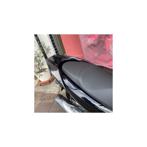 PCX(JF81KF30) デビルウイング : バイクカスタムパーツ コタニ PCX(JF81KF30) デビルウイング : バイクカスタムパーツ コタニ