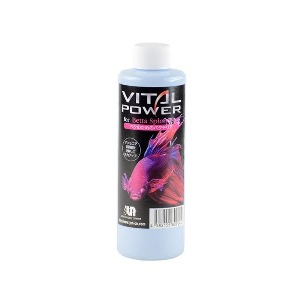 ベタのためのバクテリア250ml H H7 035 有限会社高知熱帯魚サービス 通販 Yahoo ショッピング