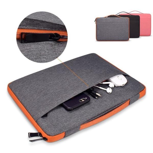 ノートパソコン ケース パソコン バッグ カバー 耐衝撃 ノートpcケース 防水 ビジネスカバン 手提げバッグ インナーケース オシャレ 11 12 13 14 15 15 6インチ 3ef85hhddp ノートパソコン Www Velver Hu