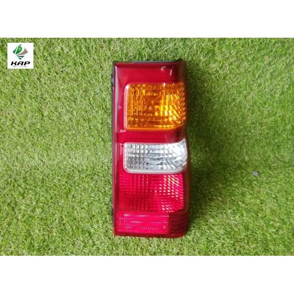 三菱☆パジェロミニ GF-H58A 純正 右テールランプ R234 : 株式会社