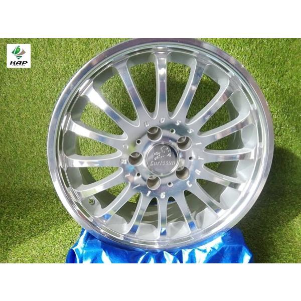 カールソン　Carlsson 17 インチ アルミホイール 4本セット kotobiki-ap_19b0214