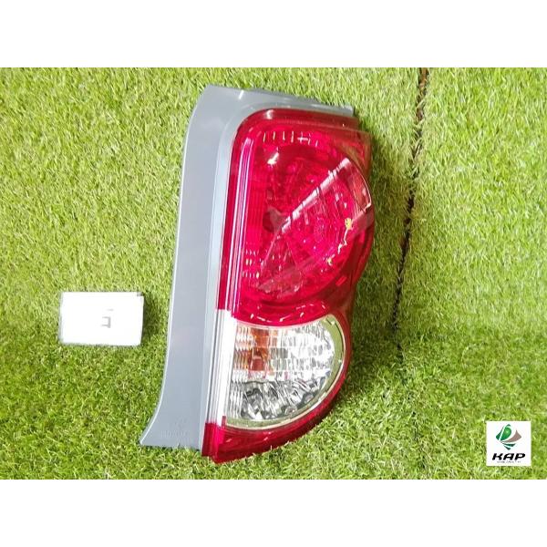 トヨタ☆カローラルミオン ZRE152N 純正 右テールライト 12-541R