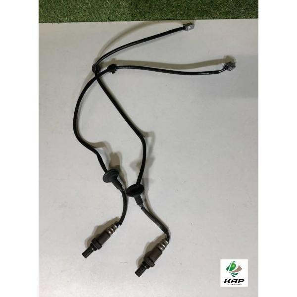 トヨタ☆セルシオ UCF31 触媒 O2センサー 2個セット : 株式会社