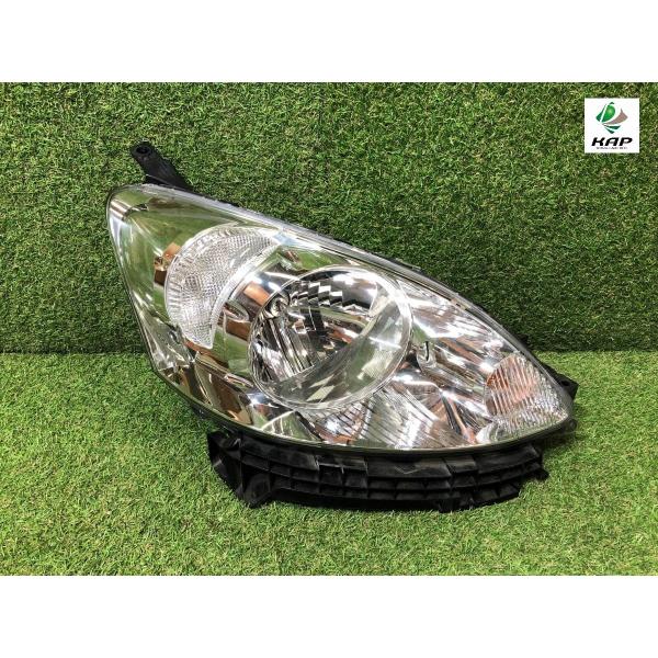☆美品☆ ホンダ☆ライフ JB7 右ヘッドライト STANLEY P6695 : 株式