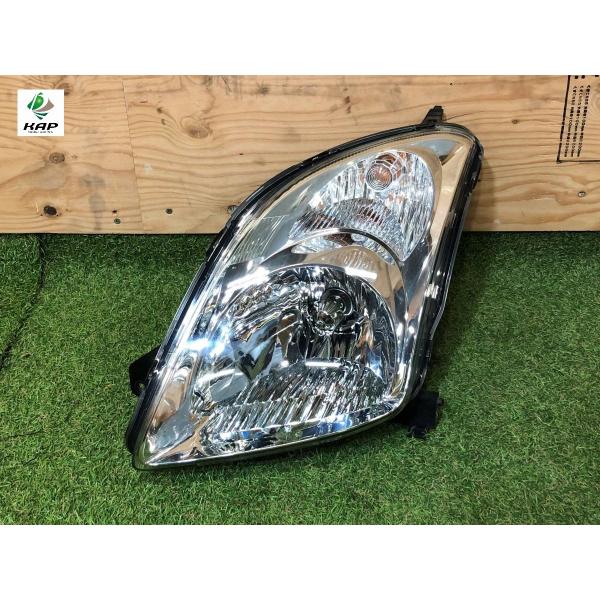 スズキスイフトヘッドライト スズキ☆スイフト ZC71S 純正 左ヘッドライト STANLEY P4432