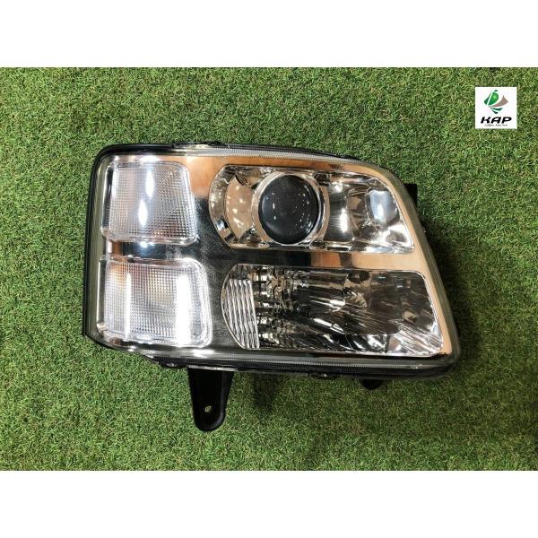 ☆シボレー MW☆ ME34S 純正 右ヘッドライト STANLEY P1368 : 株式会社