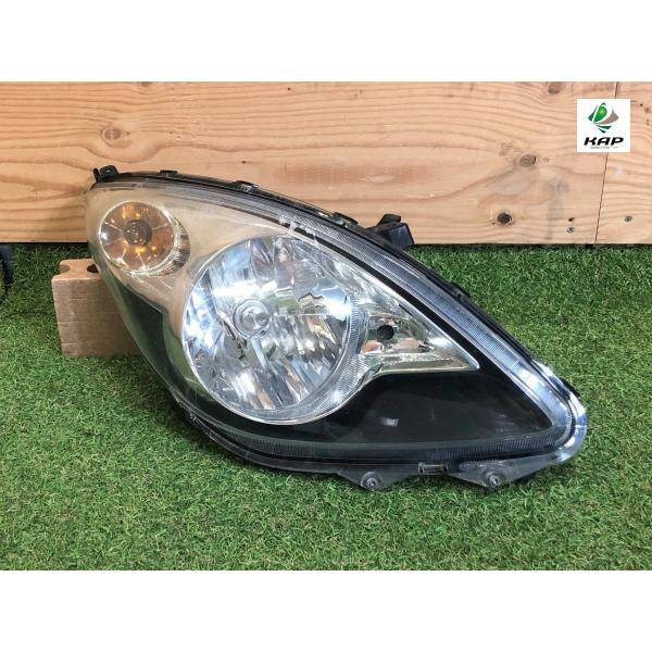 スズキ☆セルボ HG21S 純正 右ヘッドライト 35100-66K0 : 株式