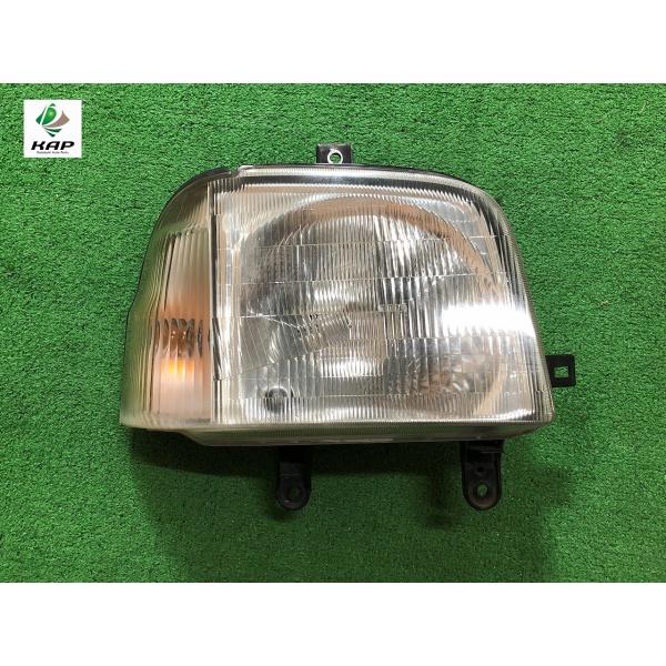 自動車用 ヘッドライト 本体　右　ハイゼット ダイハツ☆ハイゼット S200V 純正 右ヘッドライト KOITO 100-51616