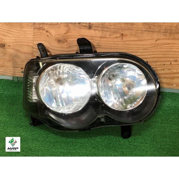 ムーヴヘッドライト ダイハツ☆ムーヴ カスタム L150S 純正 右ヘッドライト KOITO 100