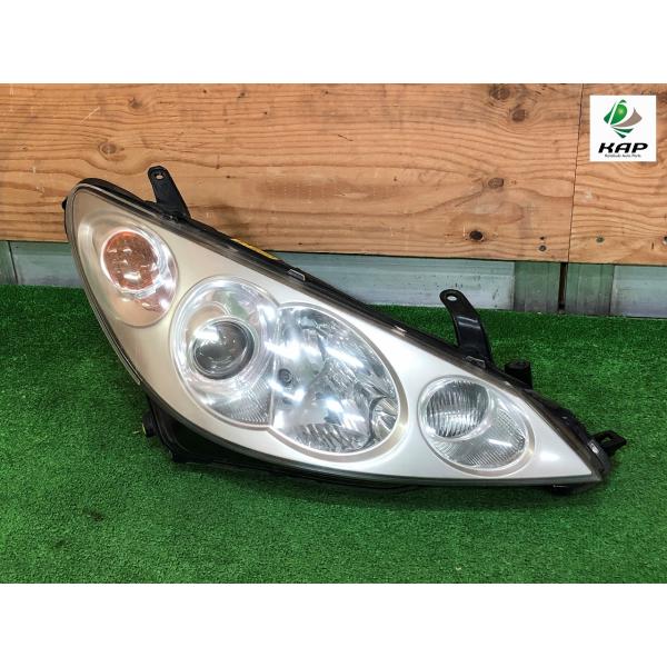 トヨタ☆エスティマ ハイブリッド AHR10W 純正 HID 右ヘッドライト