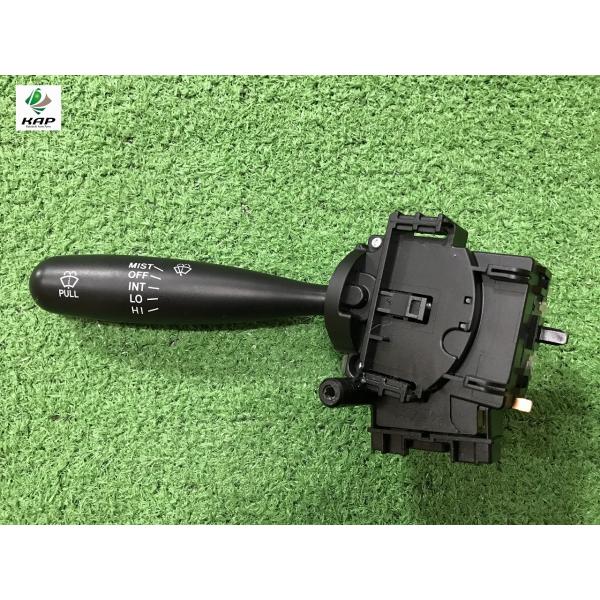 ミラアヴィL250s　ドアミラーコントロールスイッチとワイパースイッチセット ミラアヴィL250s ドアミラーコントロールスイッチとワイパースイッチ