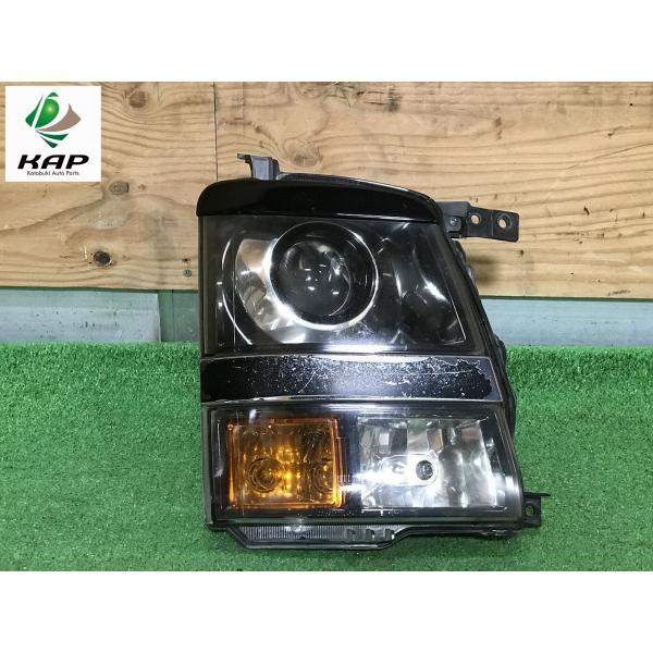 スズキ 純正 ワゴンR RR HID ヘッドライト 左右 100-59016 kotobiki-ap_22o1002
