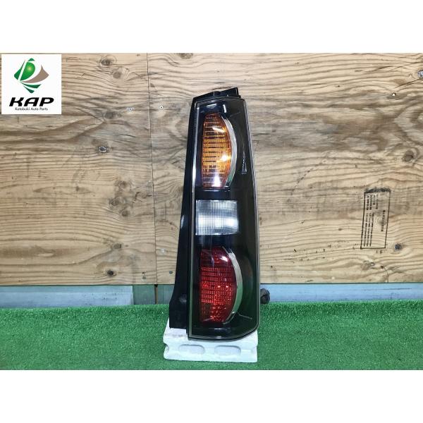 スズキ☆ワゴンR RR MH21S 純正 右テールライト STANLEY P4192 : 株式