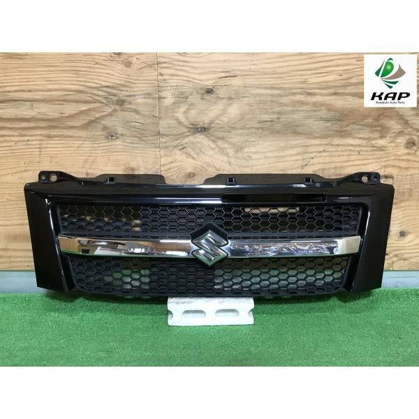 MH21S ワゴンR RR-DI 純正フロントグリル