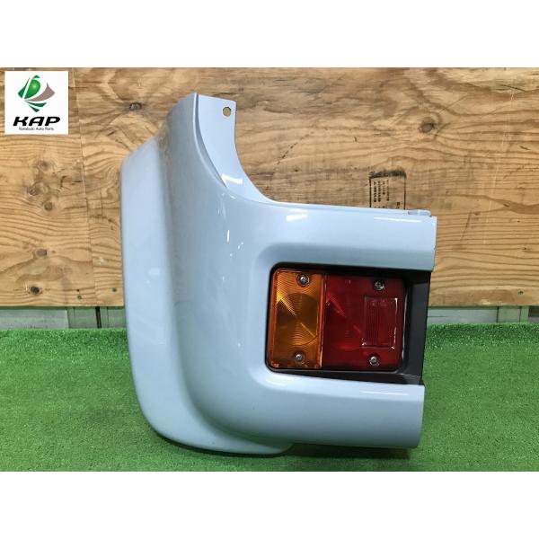 ttt リアバンパー Amazon.co.jp: TUPARTS リアバンパー 1995-2004年トヨタタコマ用