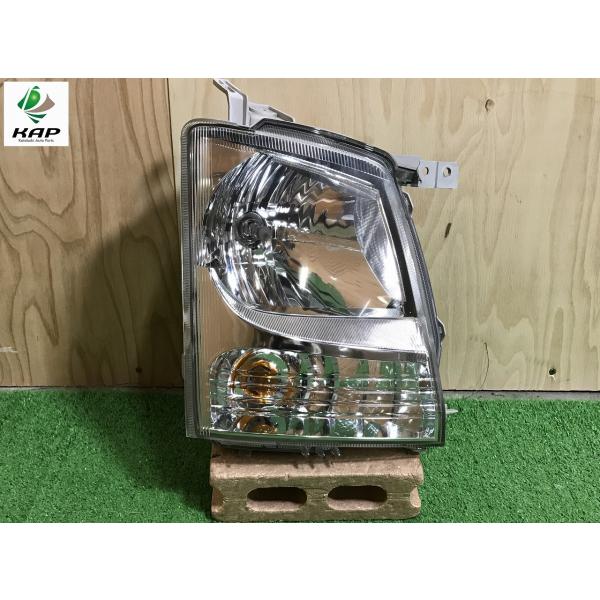 スズキ 純正 ワゴンR RR HID ヘッドライト 左右 100-59016 スズキ 純正 ワゴンR RR HID ヘッドライト 左右 100-59016