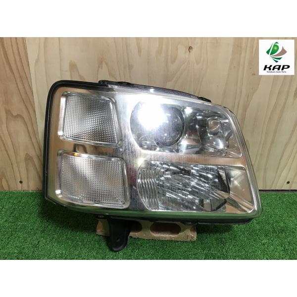 ☆シボレー MW☆ ME34S 純正 右ヘッドライト STANLEY P1368 : 株式会社