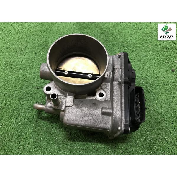 トヨタ☆クラウン GRS202 純正 スロットルボディ 22030-31020 : 株式