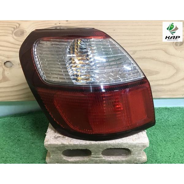 BH5 LEGACY レガシィ テールライトセット（角に割れなし、全体的に綺麗） BH5 LEGACY レガシィ テールライトセット（角に割れなし、全体的に綺麗