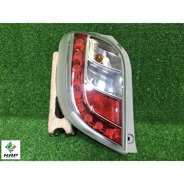 ダイハツ☆ミライース LA300S 純正 左テールライト TOKAI DENSO