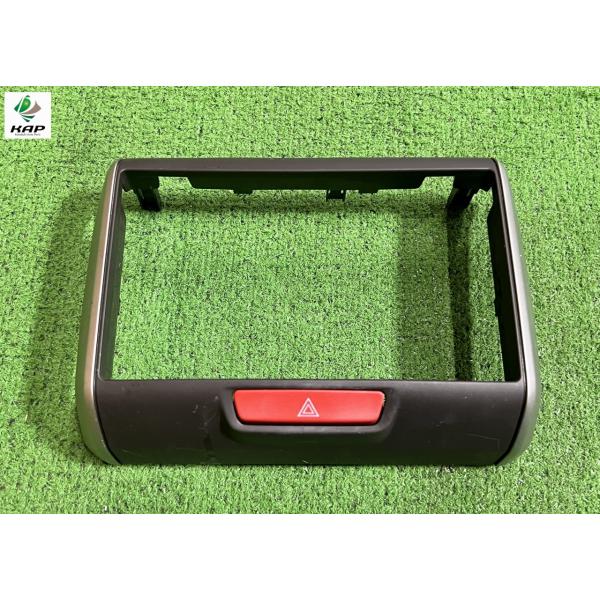 新品 ホンダ N-ONE ナビ用 純正パネル N-ONE インテリアパネル （インストルメントパネル部