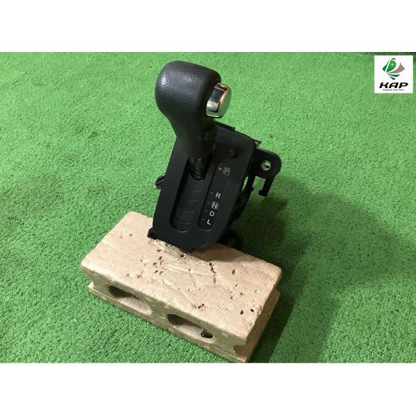 三菱☆デリカD2／スズキ☆ソリオ MB15S 純正 AT シフトレバー