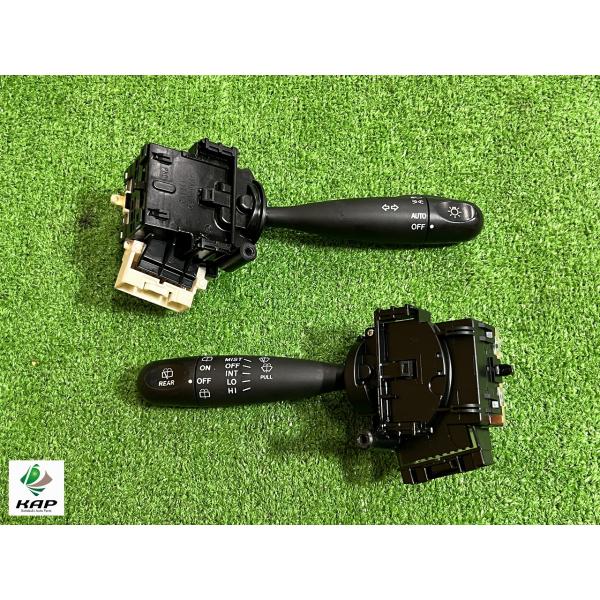 エルコンドル。 ワゴンRスティングレー、スイッチ 6点セット kotobiki-ap_22w2508