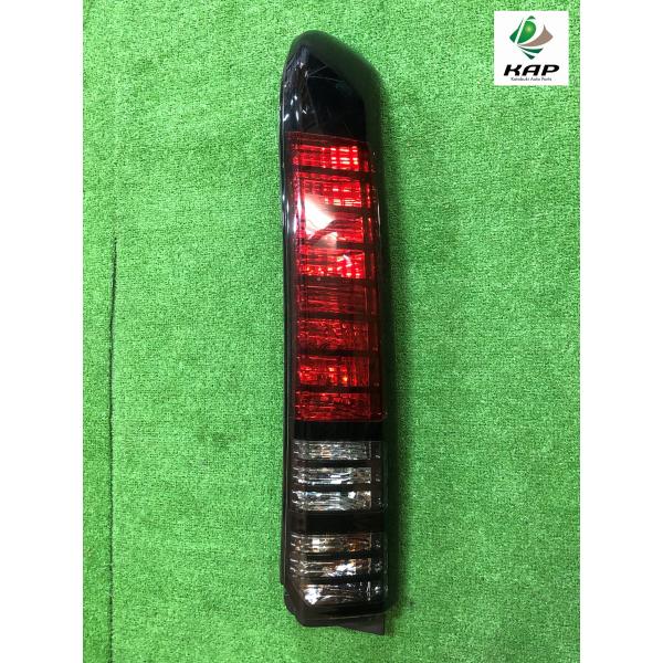 ホンダ☆バモス HM1 純正 右テールライト KOITO 220-22816 : 株式会社