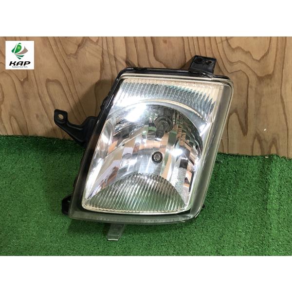 スズキ☆アルト HA24S 純正 左ヘッドライト STANLEY P7227 : 株式会社