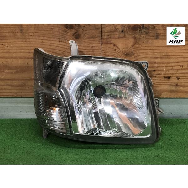 ダイハツ☆ハイゼットカーゴ S321V 純正 右ヘッドライト KOITO 100