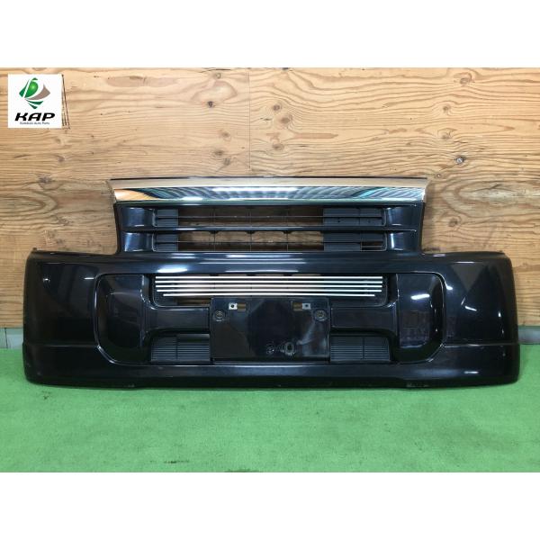 ken ken　バモス　HM1　リアゲート B92Pブラック ken ken バモス HM1 リアゲート B92Pブラック ken ken バモス