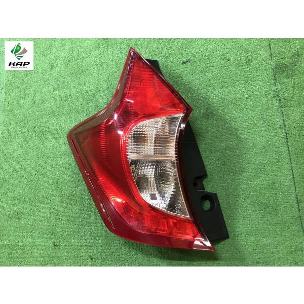 日産☆ノート E12 純正 右テールライト ICHIKOH D117 : 株式会社
