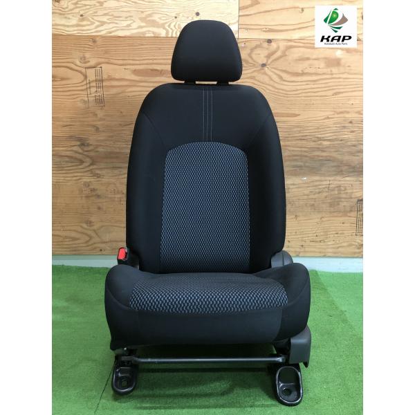 日産☆ノート E12 純正 左フロント／助手席 シート : 株式会社コトブキ