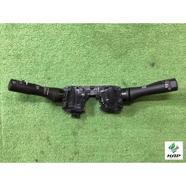 日産☆ノート E12 ヘッドライト／ワイパースイッチ