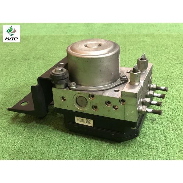 日産☆セレナ ハイウェイスター FC26 ABSアクチュエーター