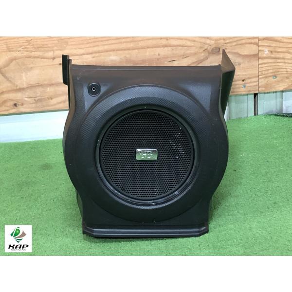 bB ウーハースピーカー ミニカー型 イエロー トヨタ bB ウーハースタイルスピーカー レア - メルカリ