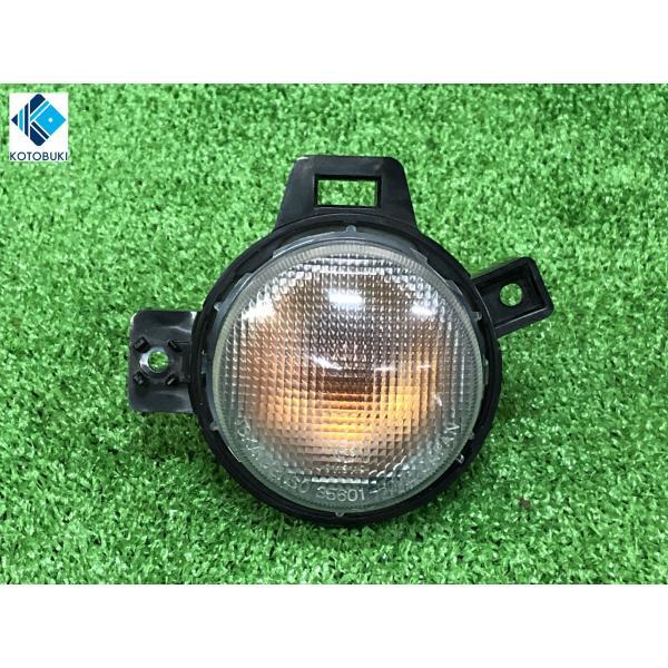 スズキ☆MRワゴン MF33S 純正 左ウインカー TOKAIDENSO 35601-50M0