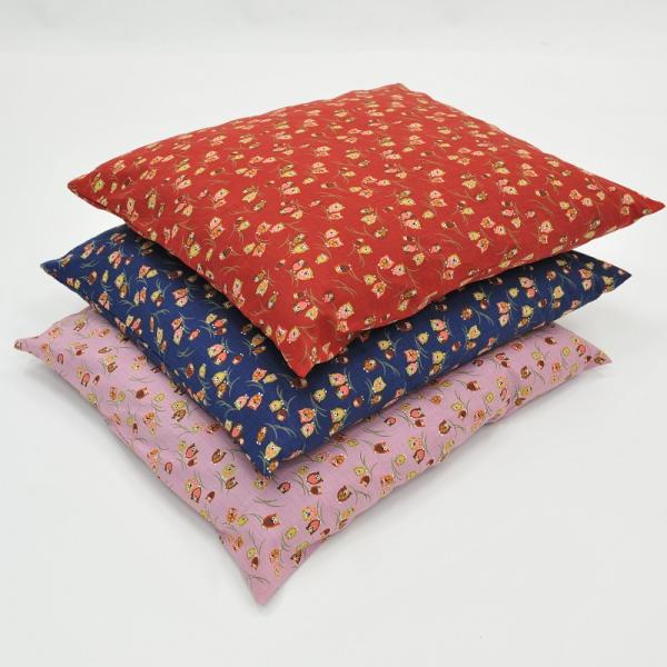 コットンは肌触りのよさ”柔らかく、適度な弾力性もあって.とても肌に優しい。通気性が良く、サラサラ感が気持ちいい　肌の汚れや汗をどんどん吸い取ってくれます。吸湿性がある分、嫌なニオイも抑えることができるんですよ。これも、コットンが衣料品や寝具...