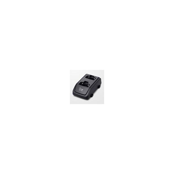 ICOM（アイコム） BC-200 二口充電器 : コトブキ無線CQショップ - 通販